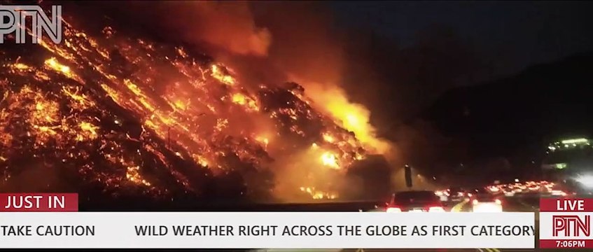 2040 Bande-annonce VF