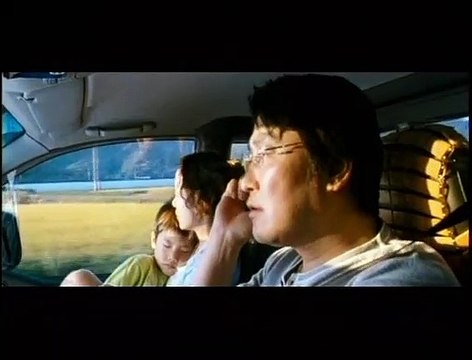 Secret Sunshine Extrait vidéo VO