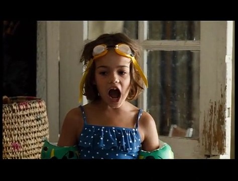 Je déteste les enfants des autres ! Teaser (3) VF