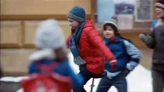 L'Affaire Farewell Bande-annonce (2) VF