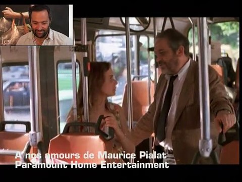 Cédric Kahn Interview : À nos amours, Actrices, Le Dahlia noir, La femme d'à côté, Les Regrets