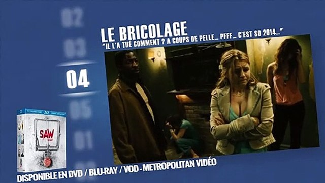 Les clichés sur les serial killers