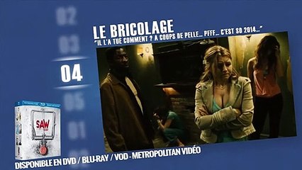 Les clichés sur les serial killers