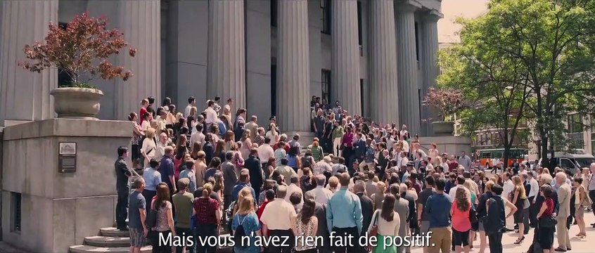 Ted 2 Bande-annonce (3) VO