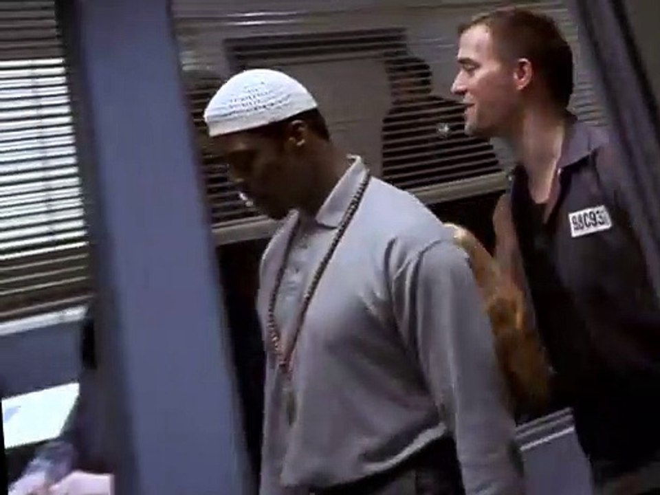 Oz S04 E04