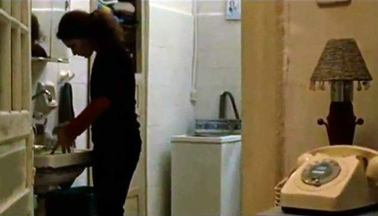 Ultimatum Extrait vidéo VF