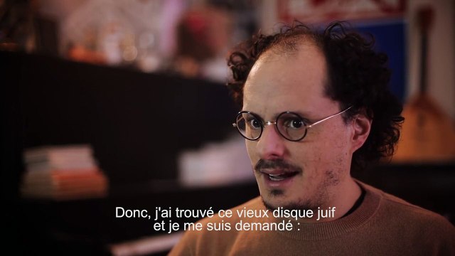 Métamorphose d'une mélodie Bande-annonce VF