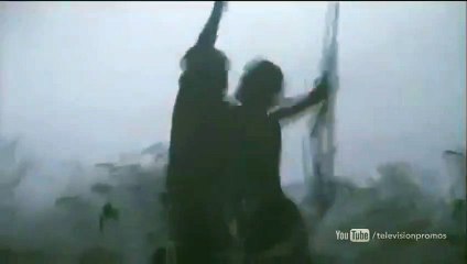 The Walking Dead - saison 3 Teaser (2) VO