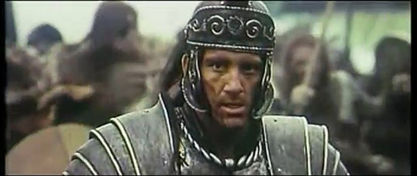 Le Roi Arthur Bande-annonce VF