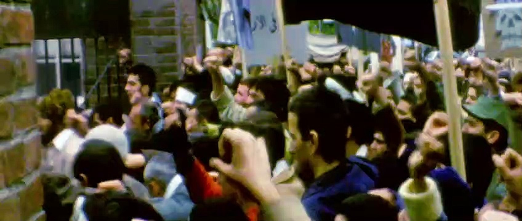 Argo Bande-annonce VF