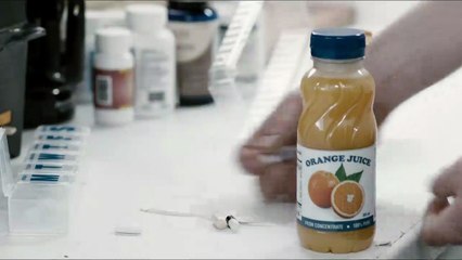 Antiviral Extrait vidéo VO