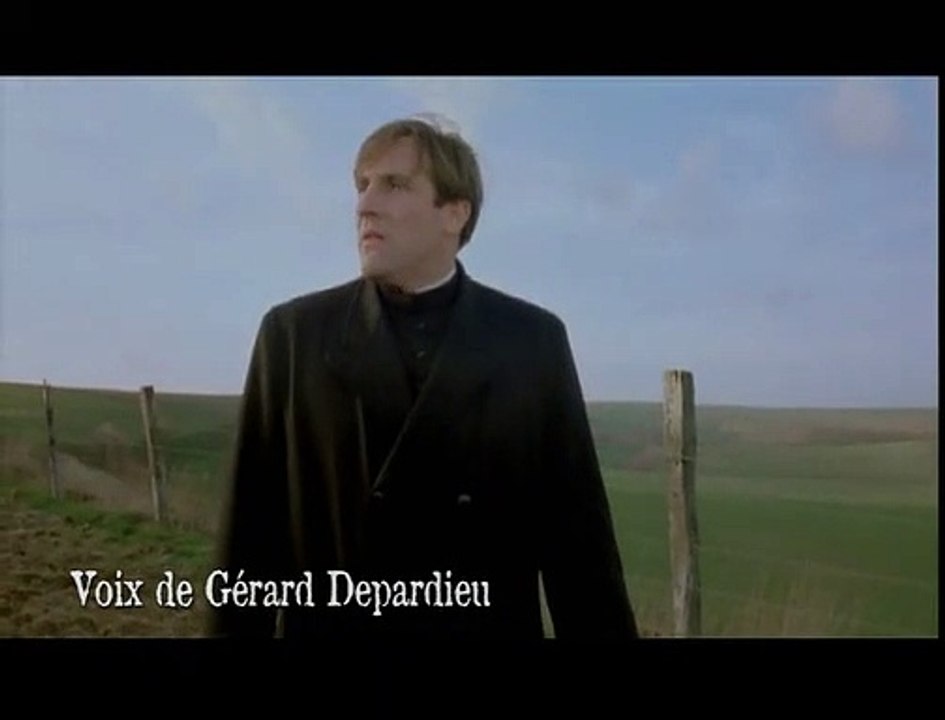 Maurice Pialat, l'amour existe Extrait vidéo (3) VF