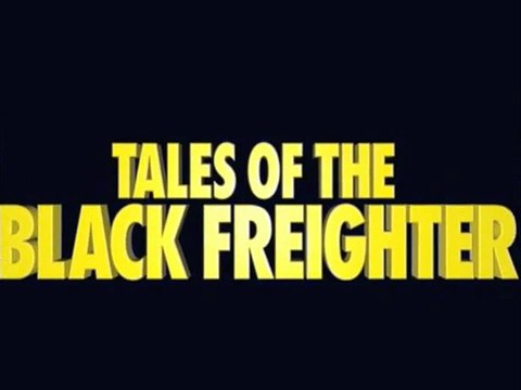 Watchmen - Les contes du Vaisseau Noir Bande-annonce VO