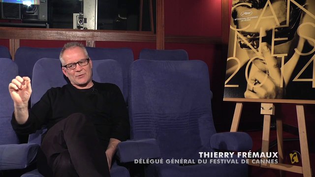 Cannes 2014 - Marcello Mastroianni, homme-objet de l'affiche du Festival !