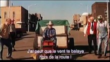 Une histoire vraie Bande-annonce VO