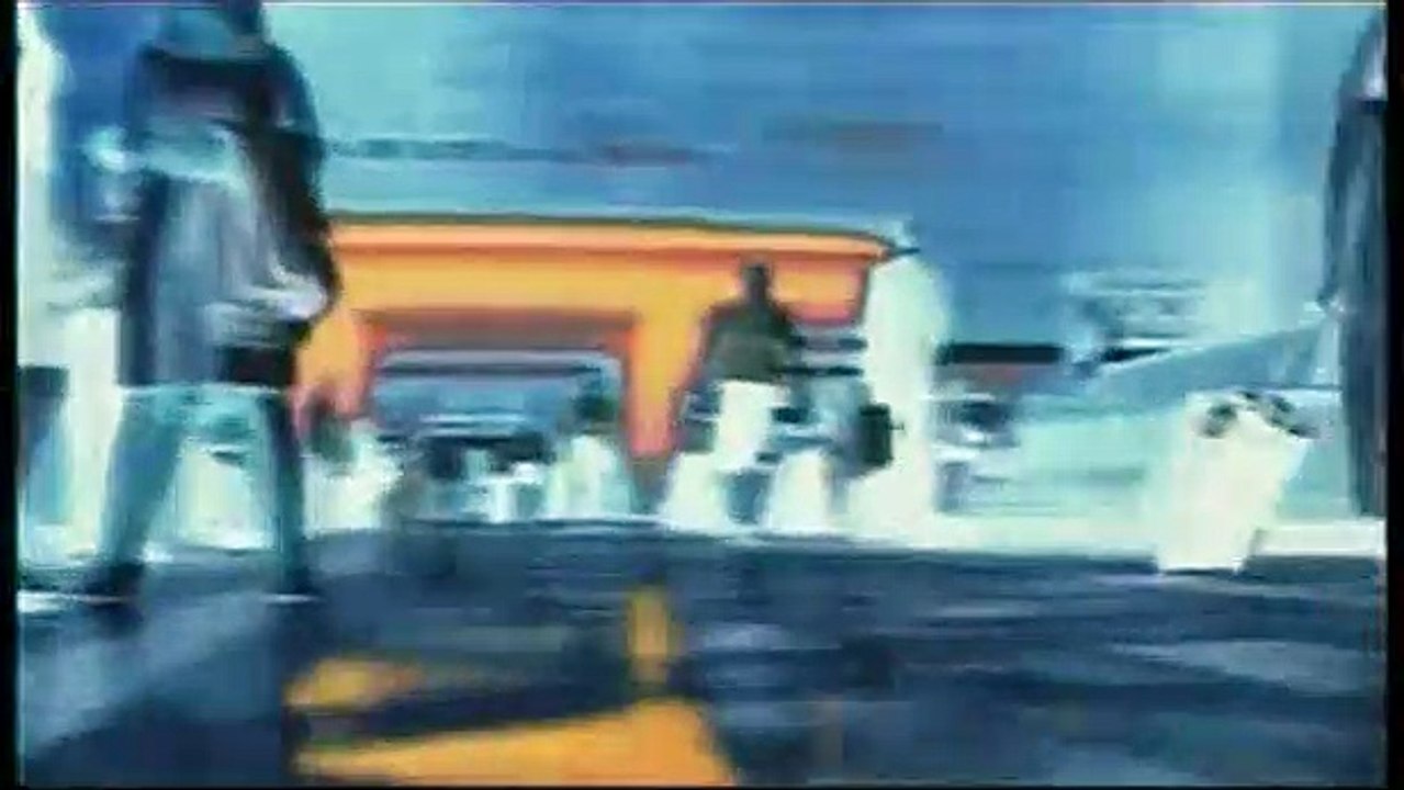 Garfield Bande-annonce VF