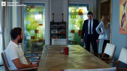 Dolunay        - Episódio 17          - Parte 2            [Legendado Em Português]