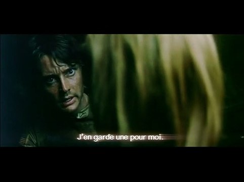 La Colline a des yeux 2 Extrait vidéo VO