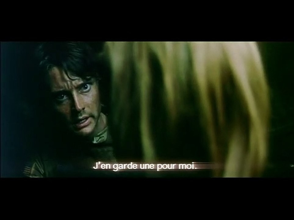 La Colline a des yeux 2 Extrait vidéo VO