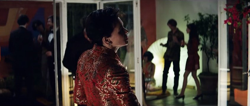 Judy EXTRAIT VO La rencontre