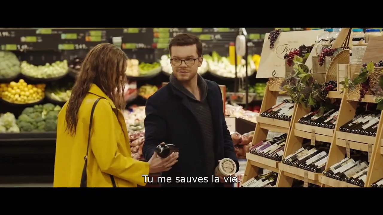 Crush Bande-annonce VO