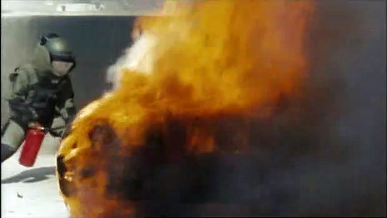 Démineurs Extrait vidéo (2) VO