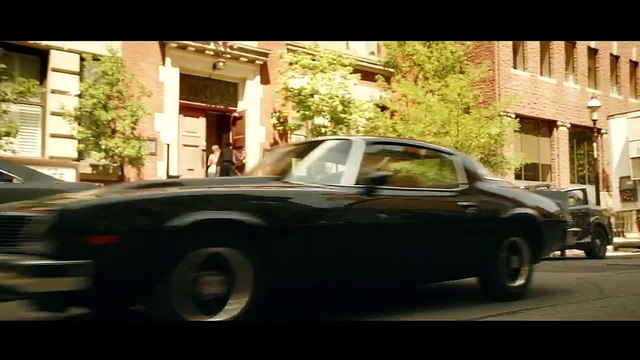 Spirale : L'Héritage de Saw Bande-annonce (2) VF