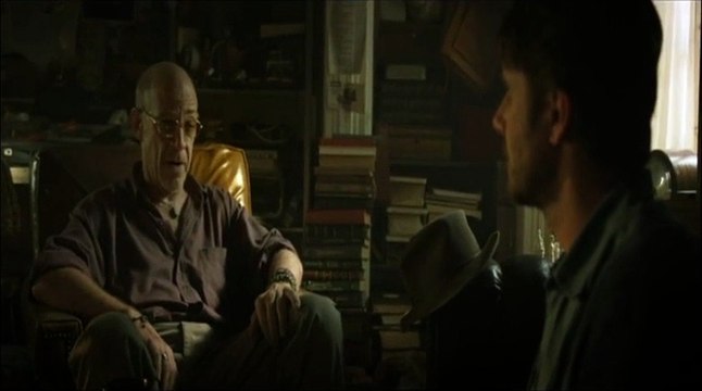 Dark Skies Extrait vidéo (3) VF