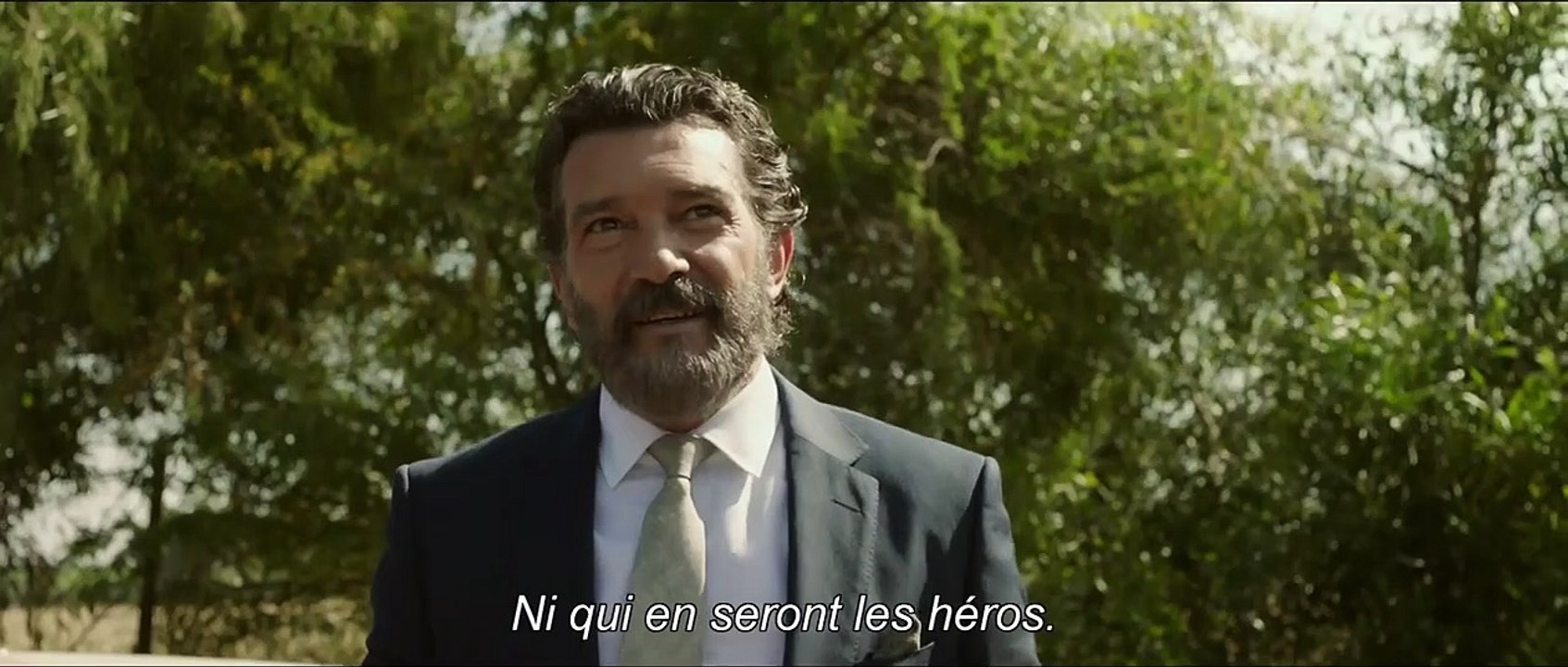 Seule la vie... Bande-annonce (2) VO