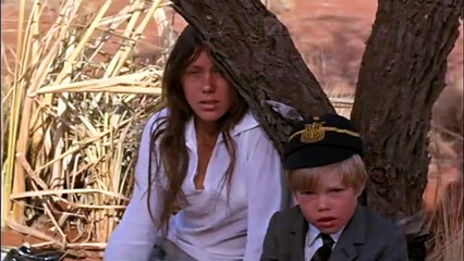 La Randonnée - EXTRAIT VOST "L&#039;eau"