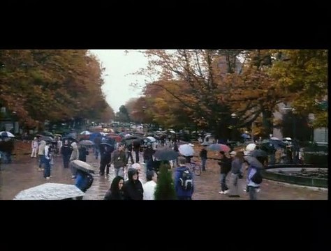 88 Minutes Extrait vidéo (2) VF