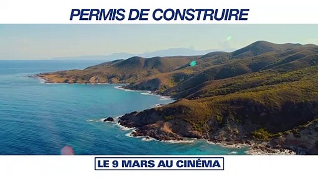 Permis de construire Teaser (2) VF