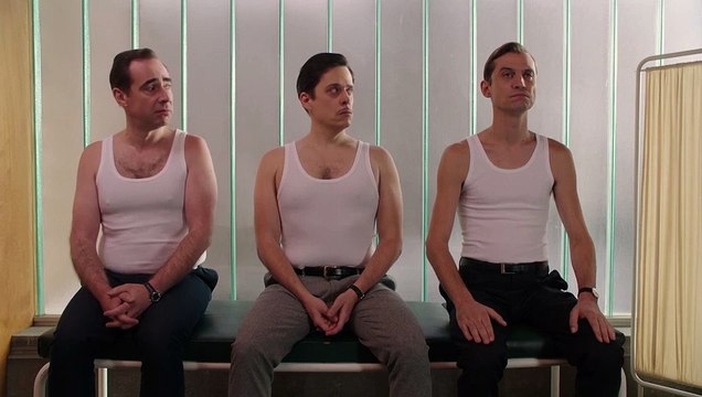 Au service de la France - saison 2 Bande-annonce VF