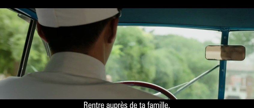 Les Ailes de la Victoire Bande-annonce VO