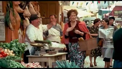 Julie et Julia Bande-annonce (2) VF