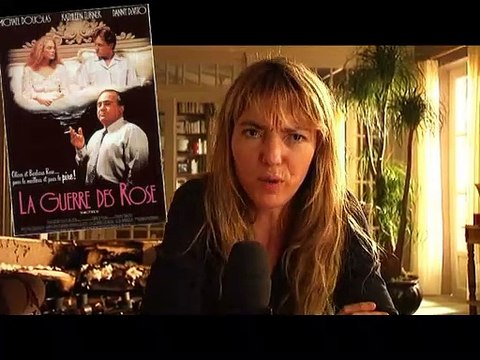 Pascale Arbillot, François-Xavier Demaison, Valérie Guignabodet Interview : Divorces