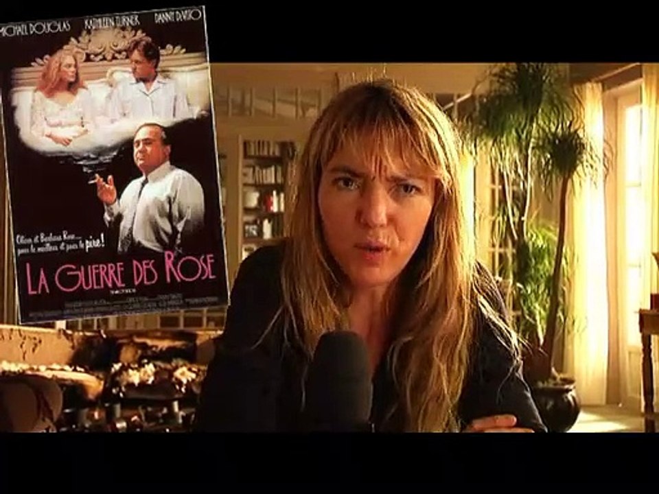 Pascale Arbillot, François-Xavier Demaison, Valérie Guignabodet Interview : Divorces