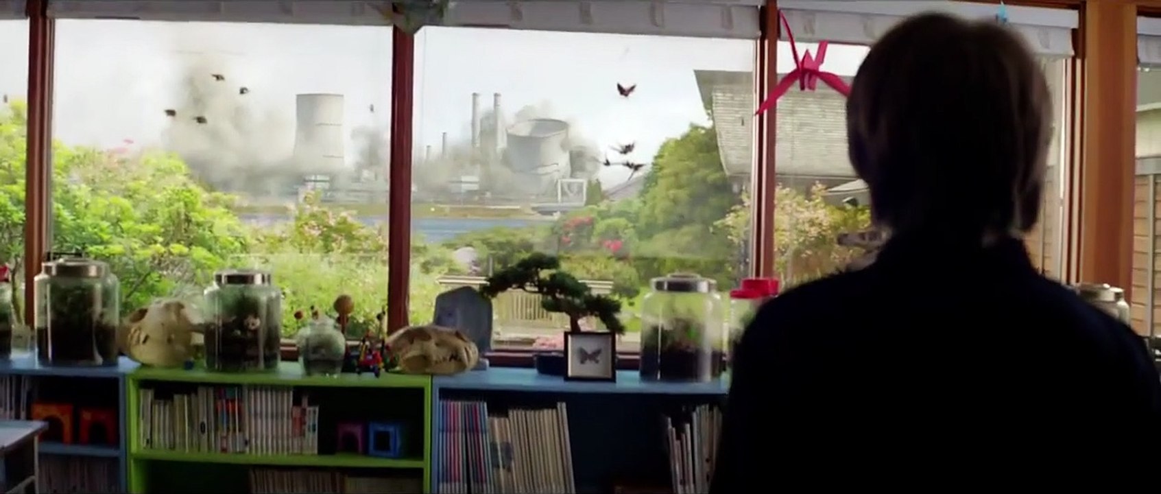"Godzilla" Bande-annonce 2 VO