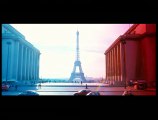 Gomez VS Tavarès Teaser VF