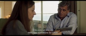 Le Dossier Mona Lina Bande-annonce VO