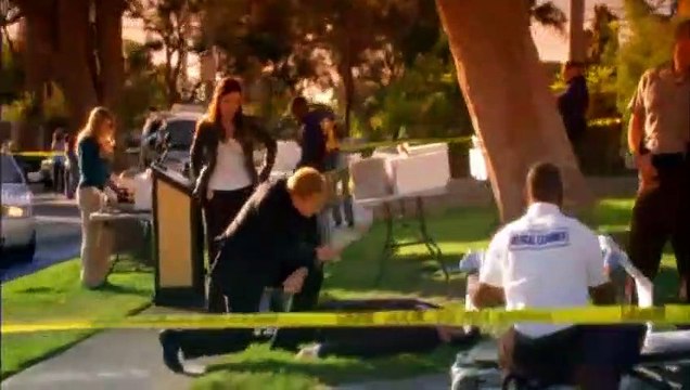 Les Experts : Miami - saison 9 - épisode 13 Extrait vidéo VO