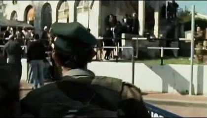 Ultimatum Extrait vidéo VO