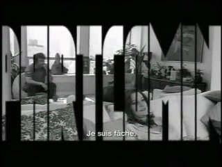 Coming apart Bande-annonce VO