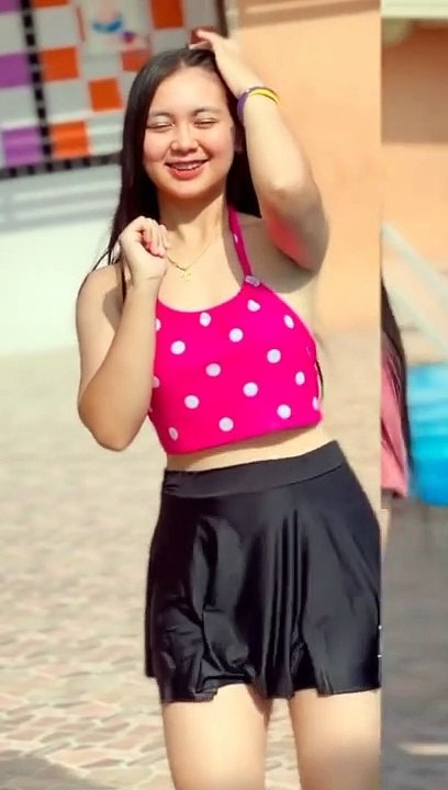 Goyang cewek cantik seksi