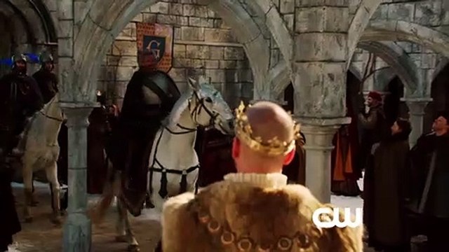 Reign : le destin d'une reine - saison 1 - épisode 21 Teaser VO