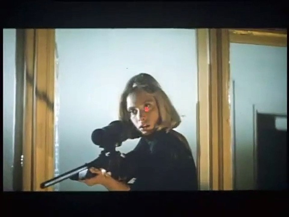 Tuer n'est pas jouer Bande-annonce VO