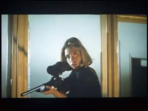 Tuer n'est pas jouer Bande-annonce VO