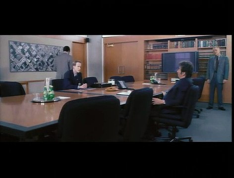 88 Minutes Extrait vidéo VF