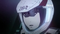 Knights of Sidonia - saison 2 Bande-annonce VF