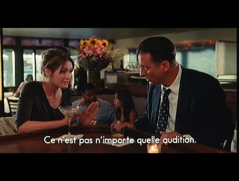 City Island Extrait vidéo (4) VO